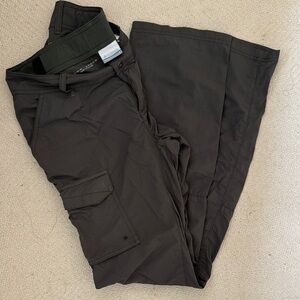 Columbia Hiking Pants